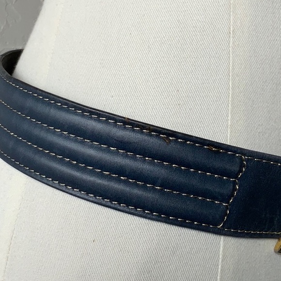 Vintage ESCADA belt - Picture 15 of 16